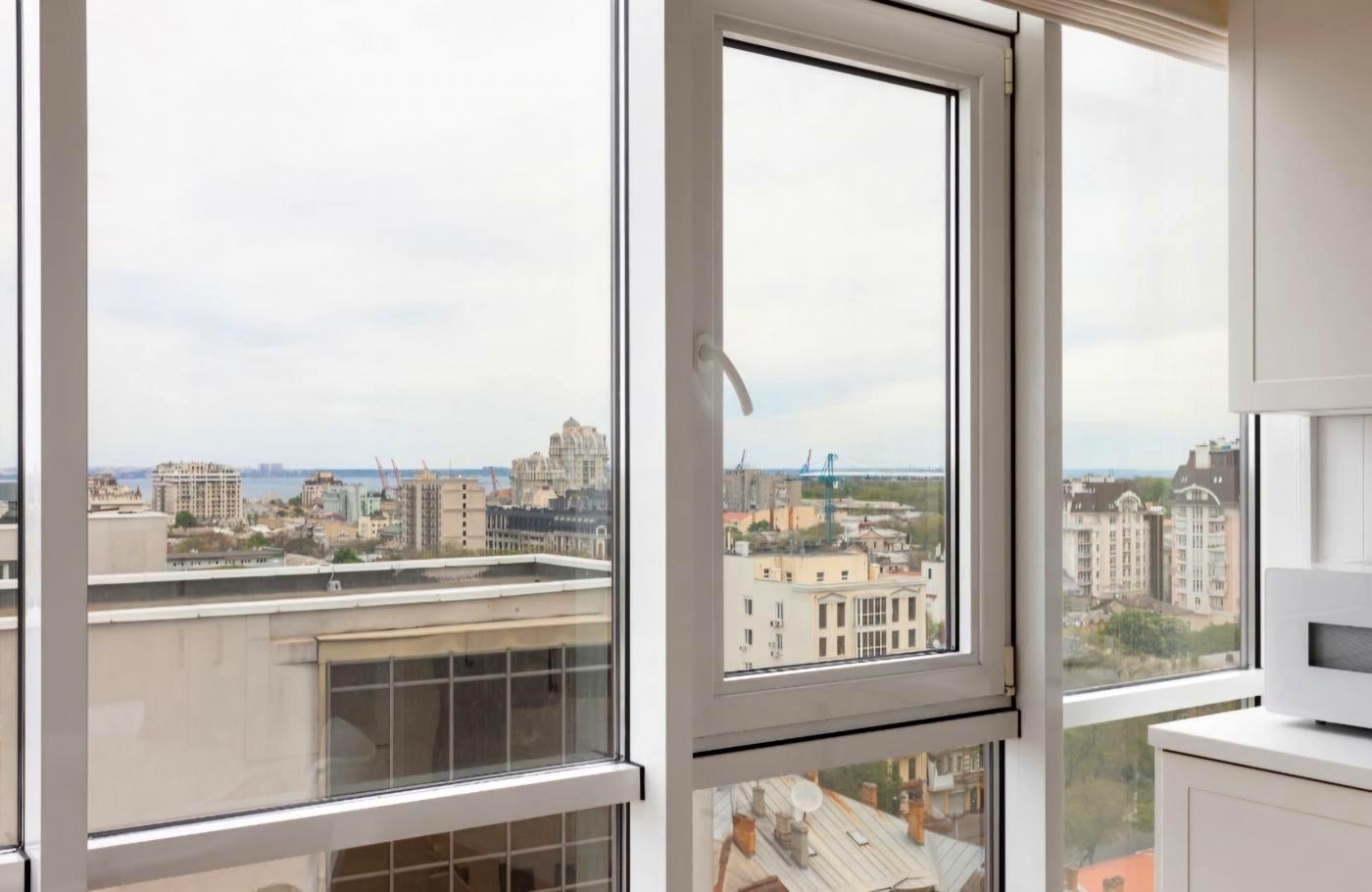 2-кімнатна квартира за адресою (площа 77 м²) - Atlanta.ua - фото 9