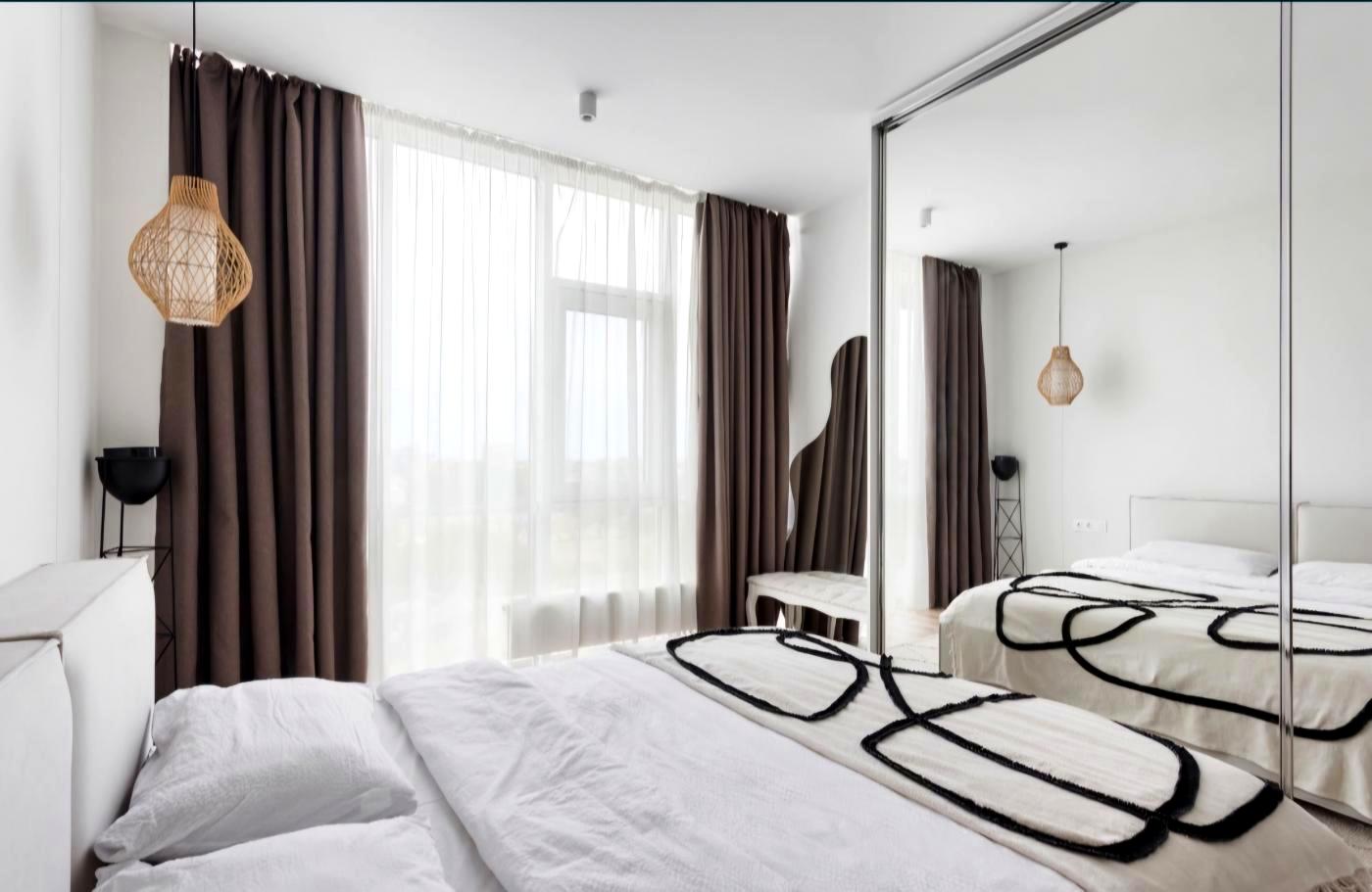 2-кімнатна квартира за адресою (площа 77 м²) - Atlanta.ua - фото 13