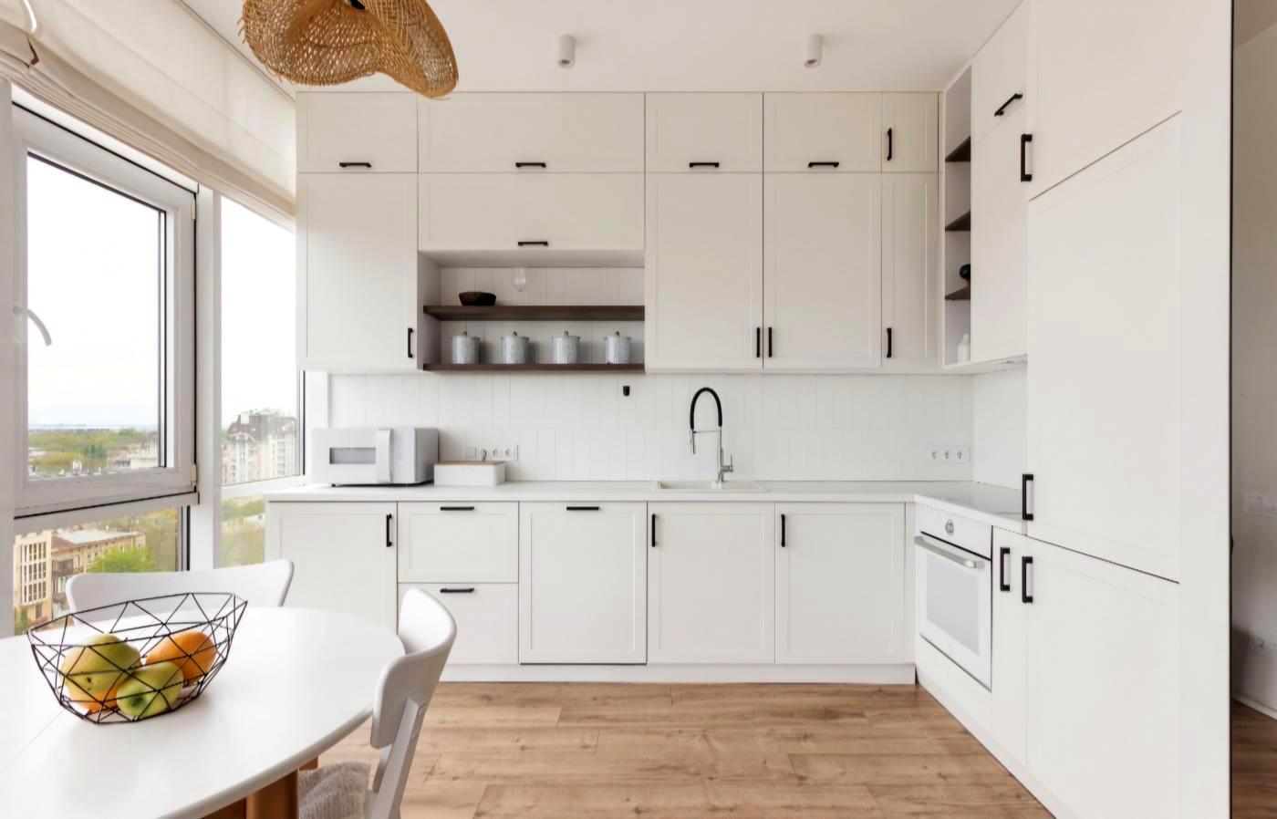 2-кімнатна квартира за адресою (площа 77 м²) - Atlanta.ua - фото 5