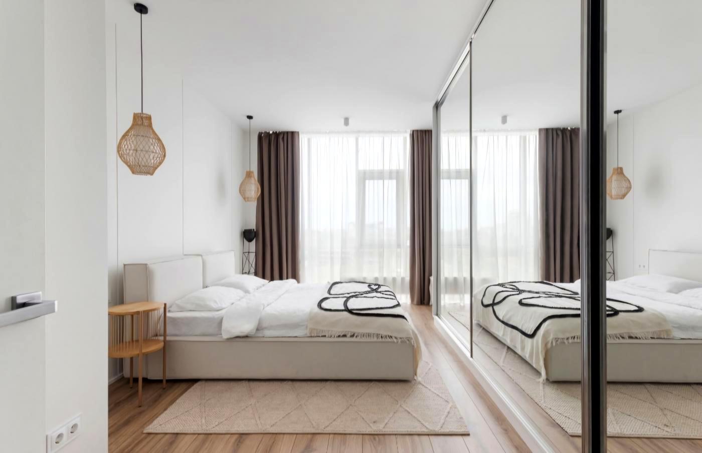 2-кімнатна квартира за адресою (площа 77 м²) - Atlanta.ua - фото 14