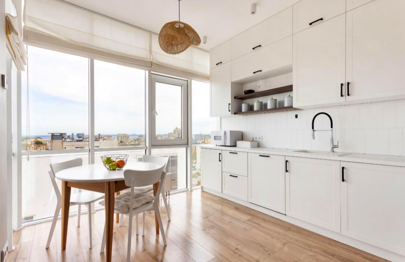 2-кімнатна квартира за адресою (площа 77 м²) - Atlanta.ua - фото 3