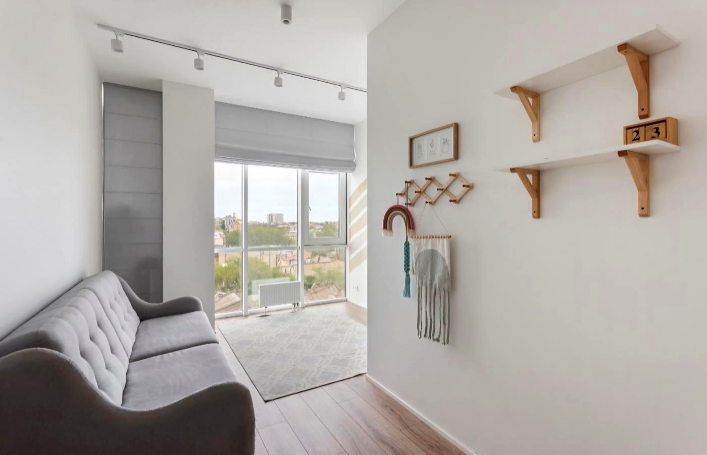 2-кімнатна квартира за адресою (площа 77 м²) - Atlanta.ua - фото 16