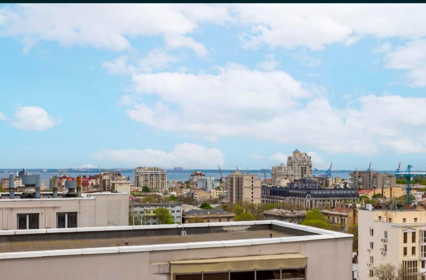 2-кімнатна квартира за адресою (площа 77 м²) - Atlanta.ua - фото 4