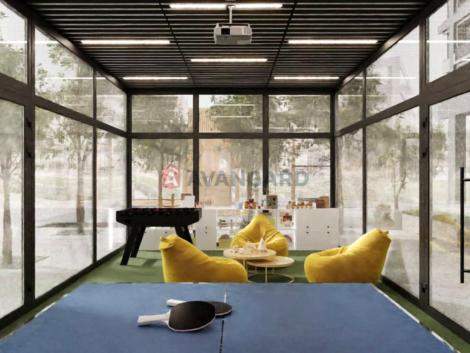 2-rooms apartment apartment by the address (area 69,4 m²) - Atlanta.ua - photo 6