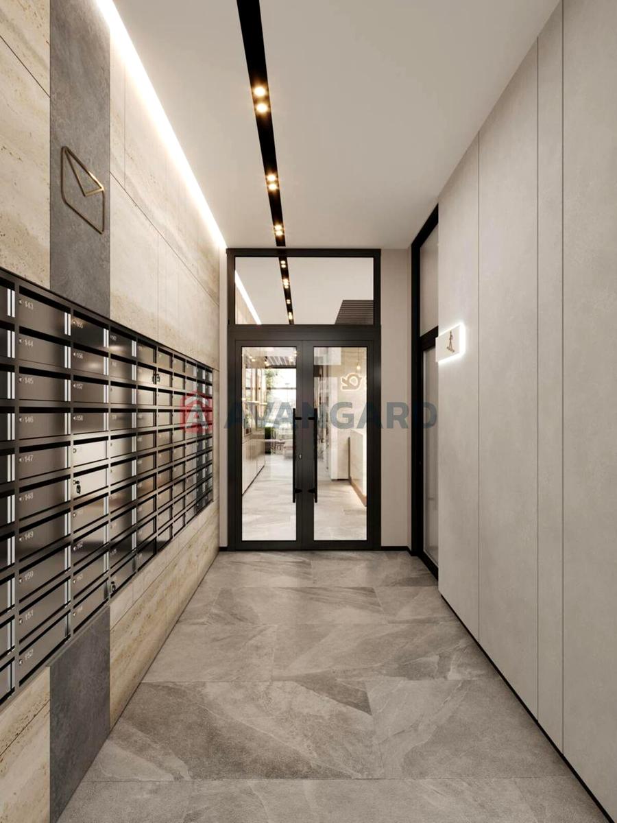 2-rooms apartment apartment by the address (area 69,4 m²) - Atlanta.ua - photo 10