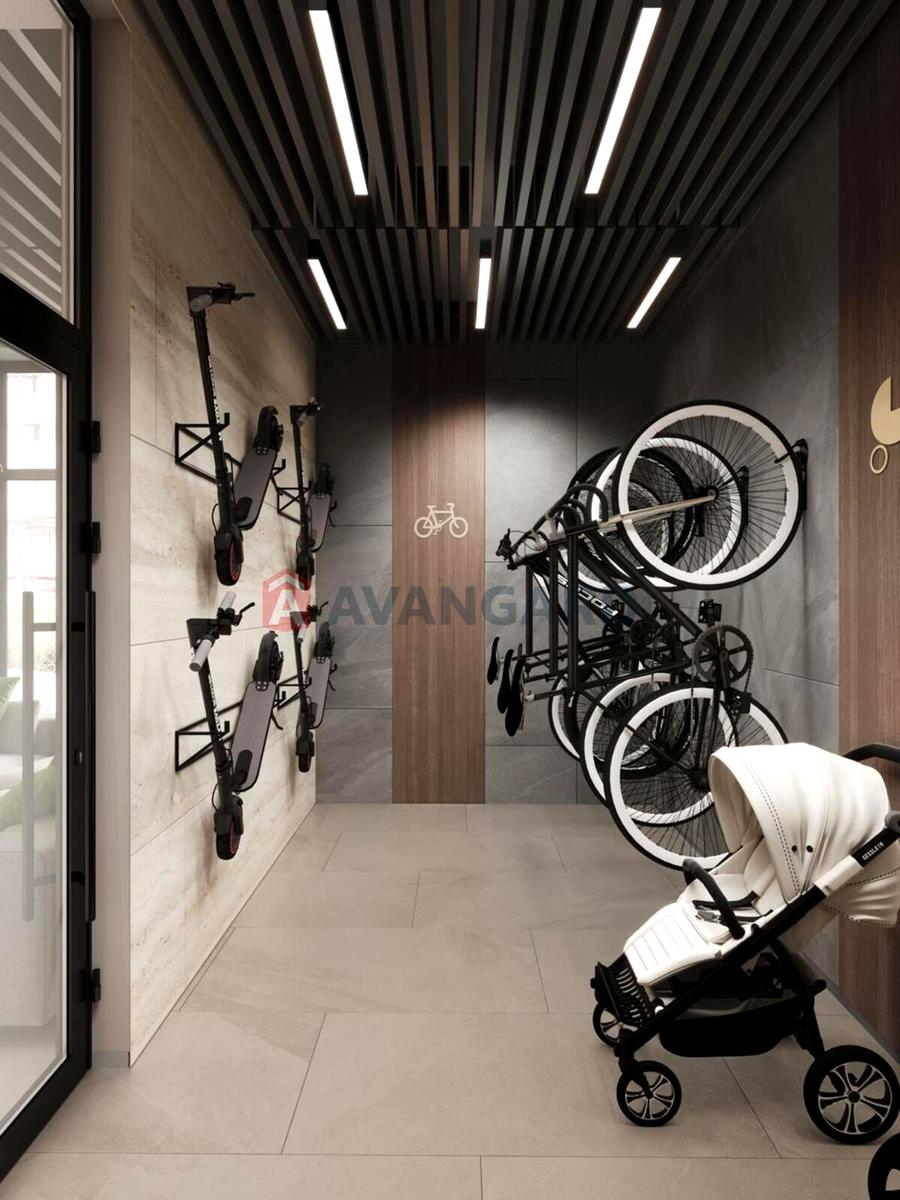 2-rooms apartment apartment by the address (area 69,4 m²) - Atlanta.ua - photo 13