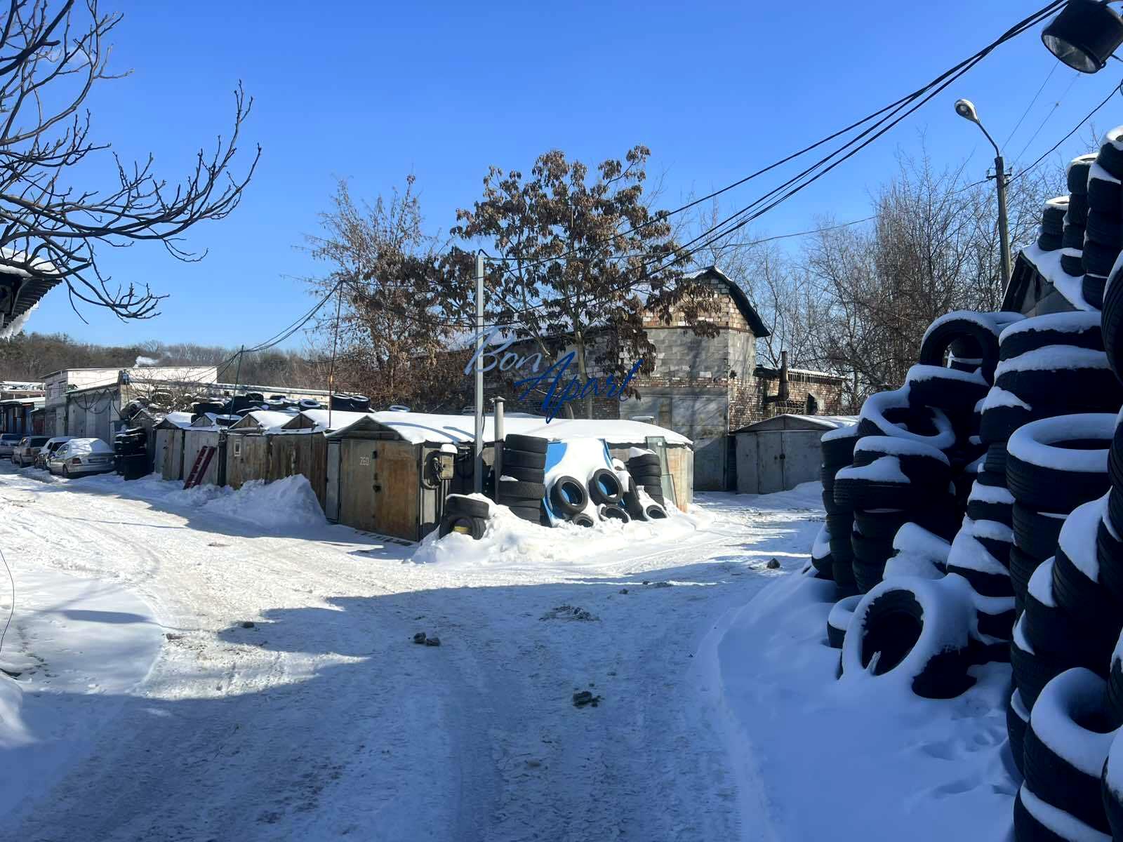 Commercial real estate at (area 18,5 m²) - Atlanta.ua - photo 8