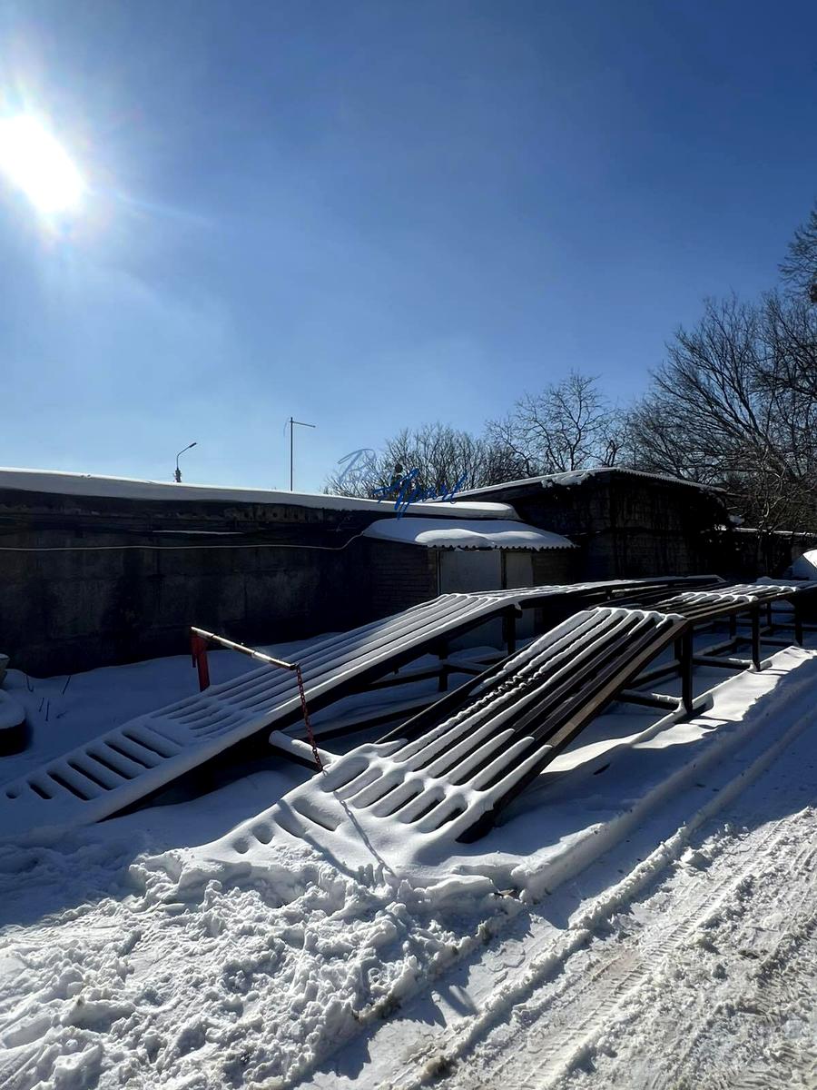 Commercial real estate at (area 18,5 m²) - Atlanta.ua - photo 9