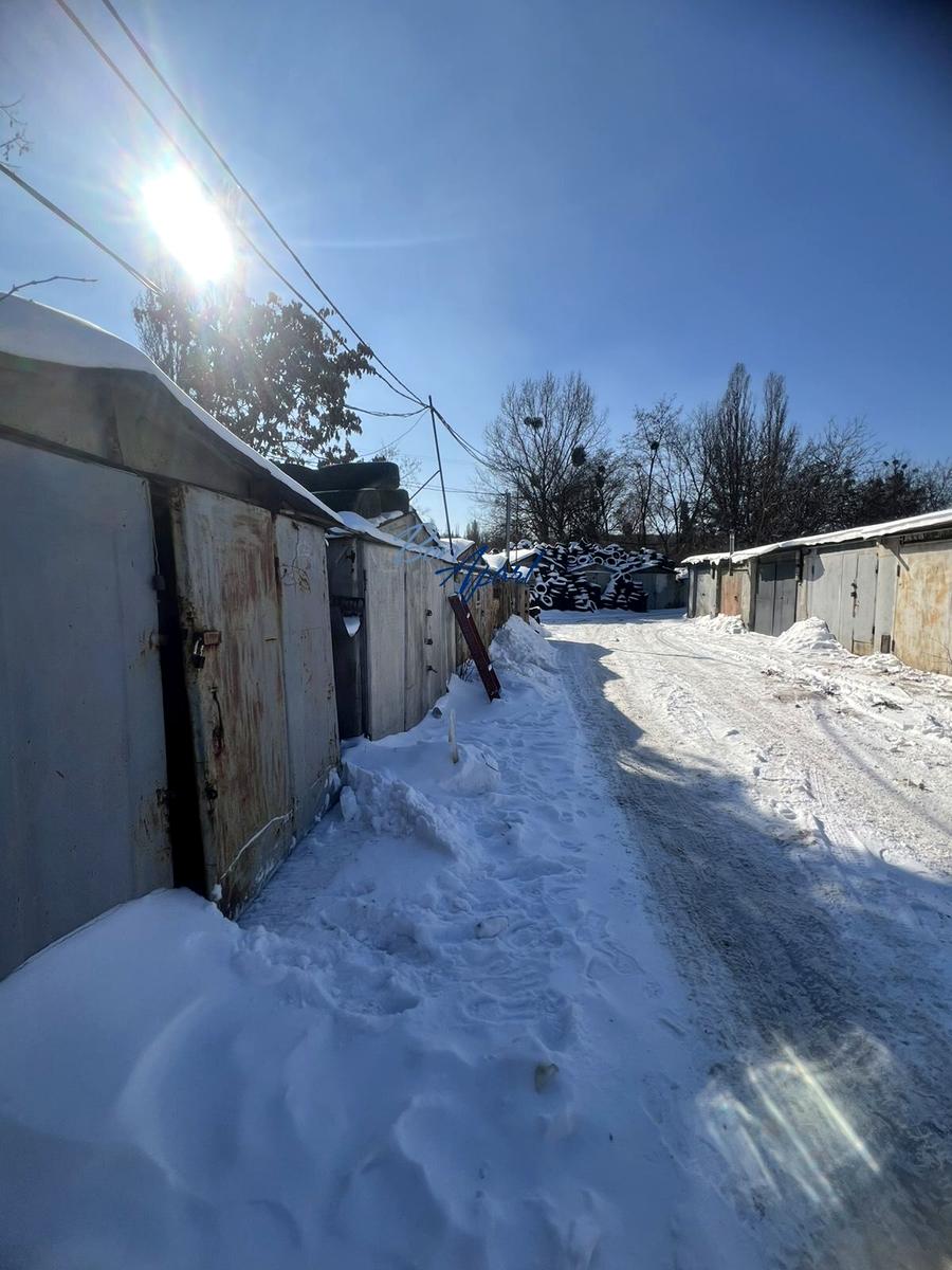 Commercial real estate at (area 18,5 m²) - Atlanta.ua - photo 2