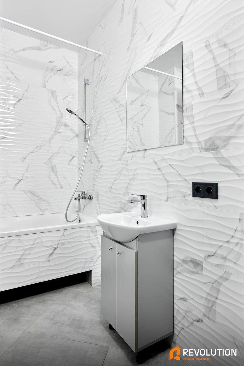 1-room apartment apartment by the address st. Prospekt Geroev Nebesnoy Sotni (area 31,5 m²) - Atlanta.ua - photo 10