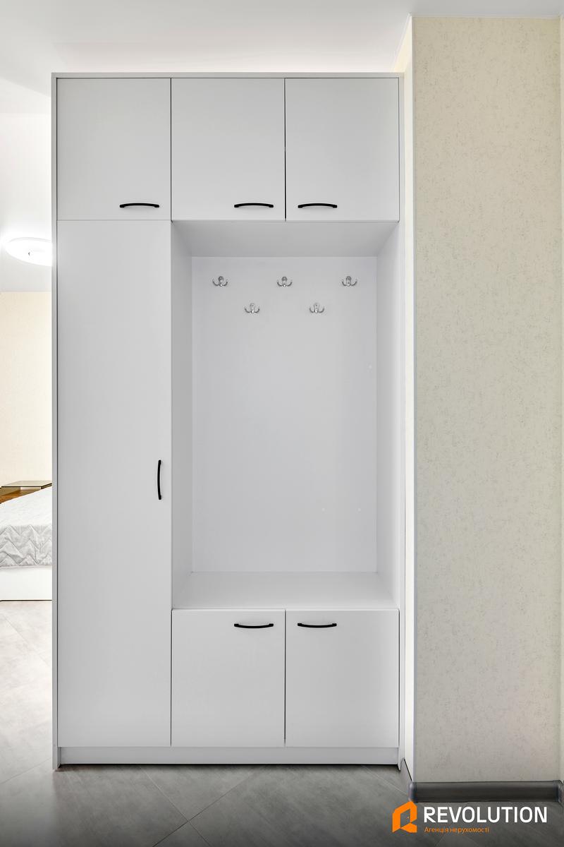 1-room apartment apartment by the address st. Prospekt Geroev Nebesnoy Sotni (area 31,5 m²) - Atlanta.ua - photo 9