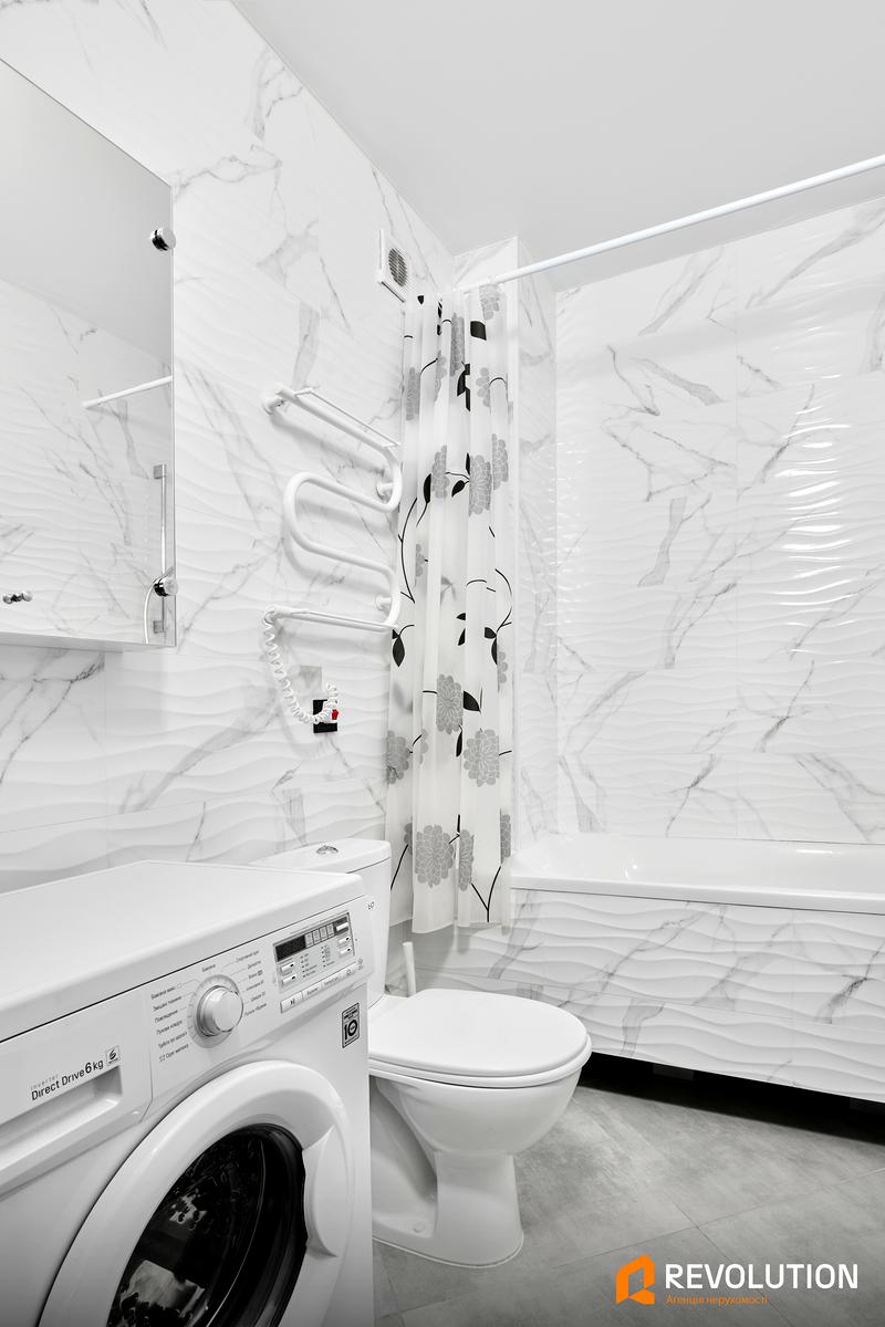 1-room apartment apartment by the address st. Prospekt Geroev Nebesnoy Sotni (area 31,5 m²) - Atlanta.ua - photo 11