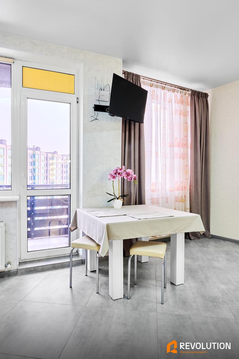 1-room apartment apartment by the address st. Prospekt Geroev Nebesnoy Sotni (area 31,5 m²) - Atlanta.ua - photo 6