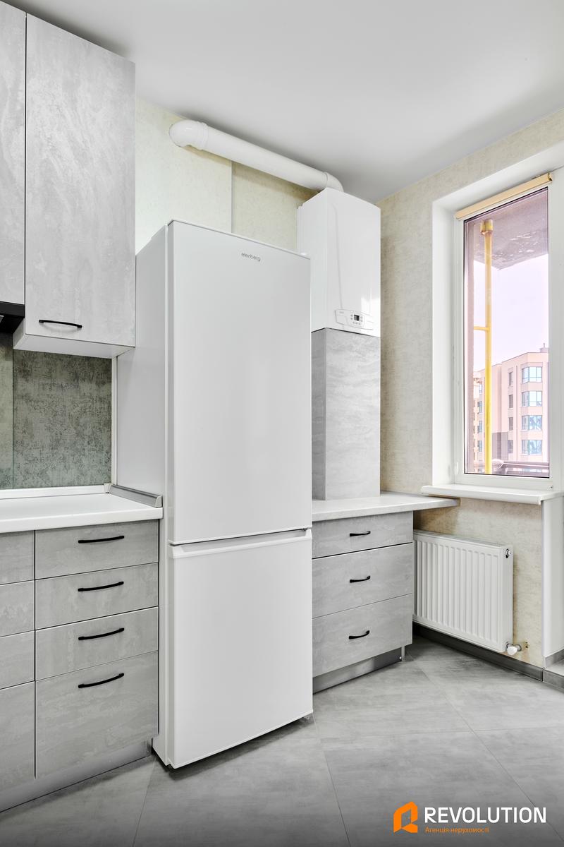 1-room apartment apartment by the address st. Prospekt Geroev Nebesnoy Sotni (area 31,5 m²) - Atlanta.ua - photo 5