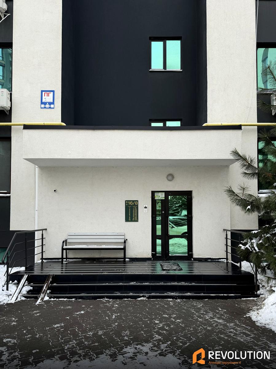 1-room apartment apartment by the address st. Prospekt Geroev Nebesnoy Sotni (area 31,5 m²) - Atlanta.ua - photo 14