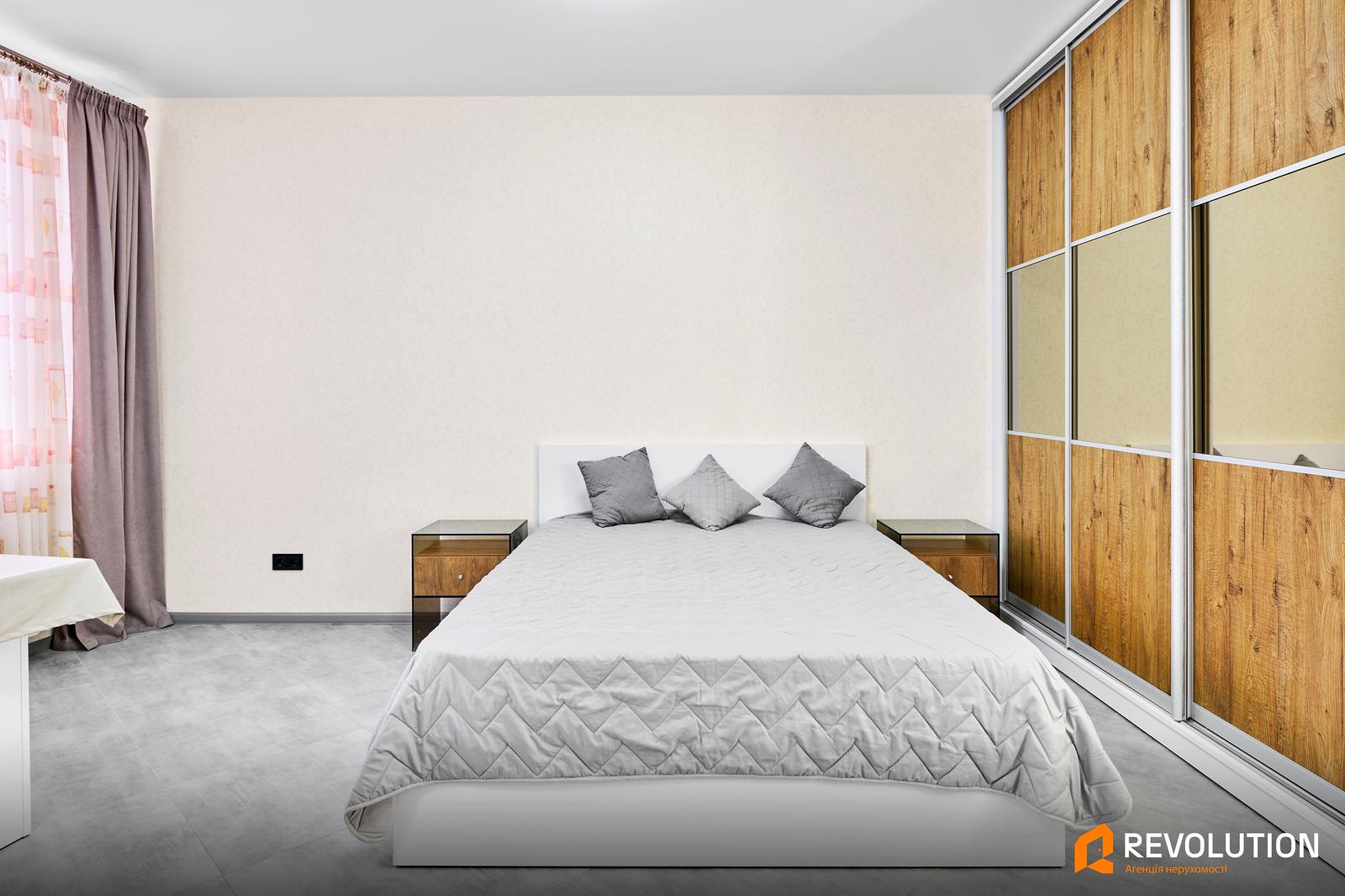 1-room apartment apartment by the address st. Prospekt Geroev Nebesnoy Sotni (area 31,5 m²) - Atlanta.ua - photo 2