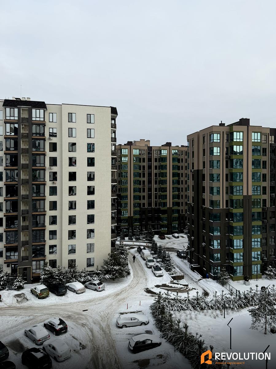 1-room apartment apartment by the address st. Prospekt Geroev Nebesnoy Sotni (area 31,5 m²) - Atlanta.ua - photo 17