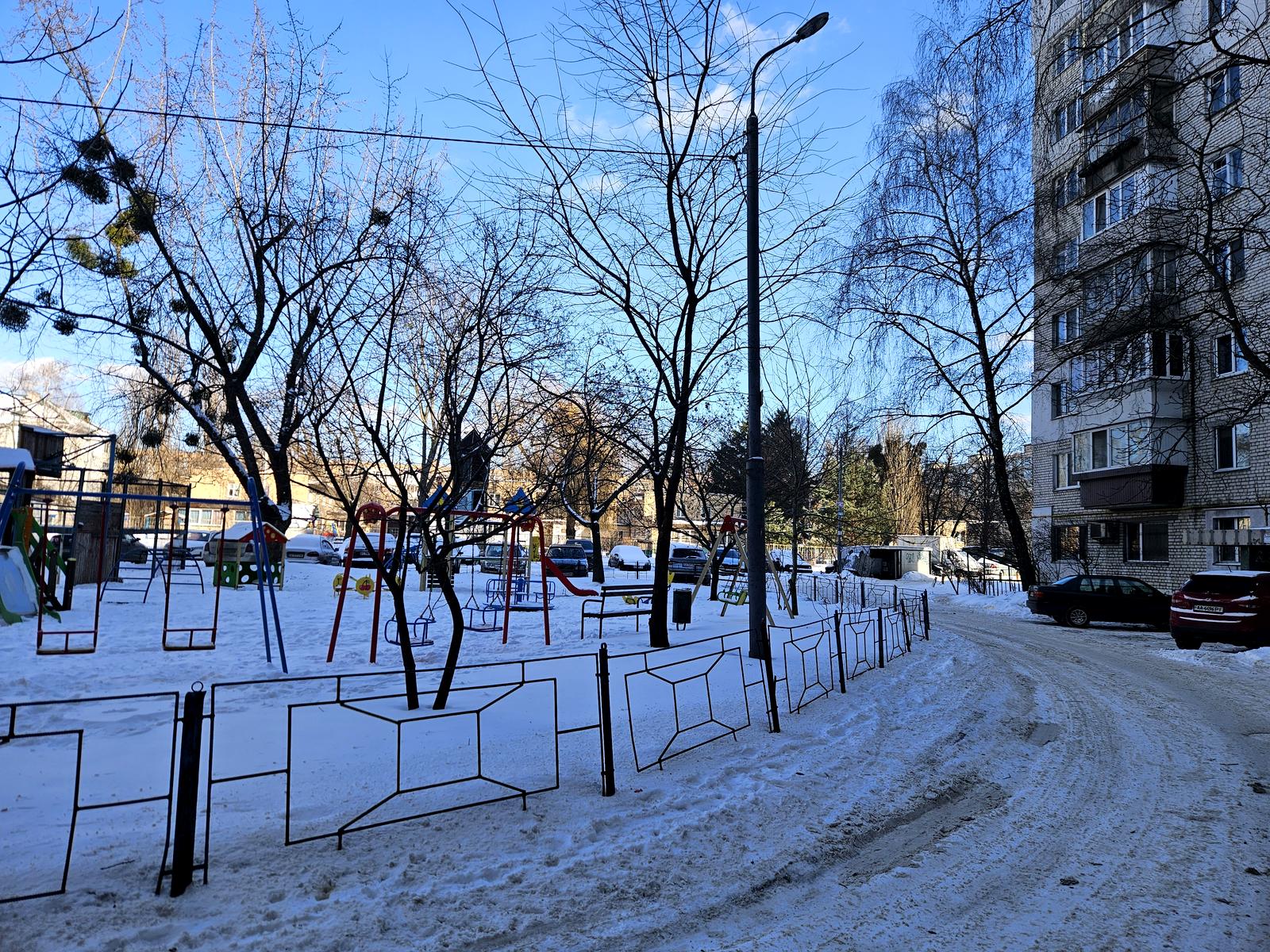 3-комнатная квартира по адресу Испанский пер. (площадь 70 м²) - Atlanta.ua - фото 25