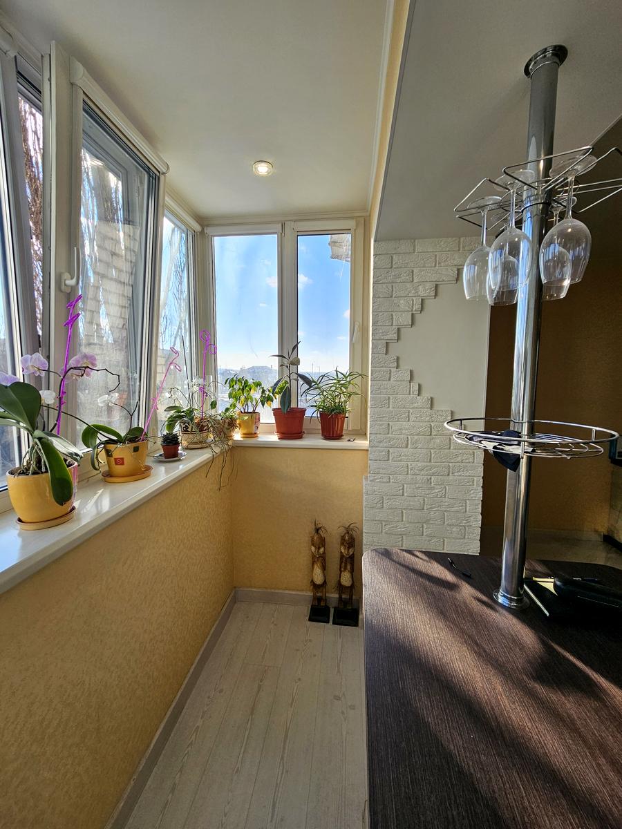 3-комнатная квартира по адресу Испанский пер. (площадь 70 м²) - Atlanta.ua - фото 8