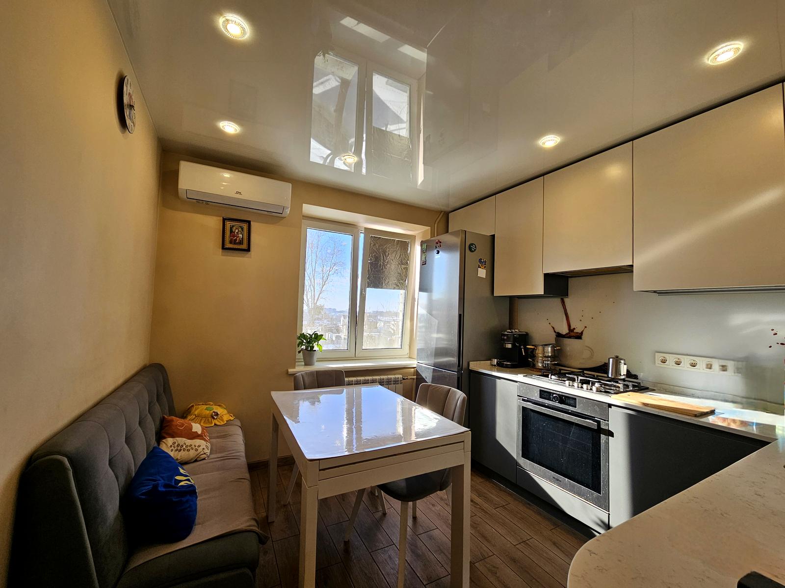 3-комнатная квартира по адресу Испанский пер. (площадь 70 м²) - Atlanta.ua - фото 15