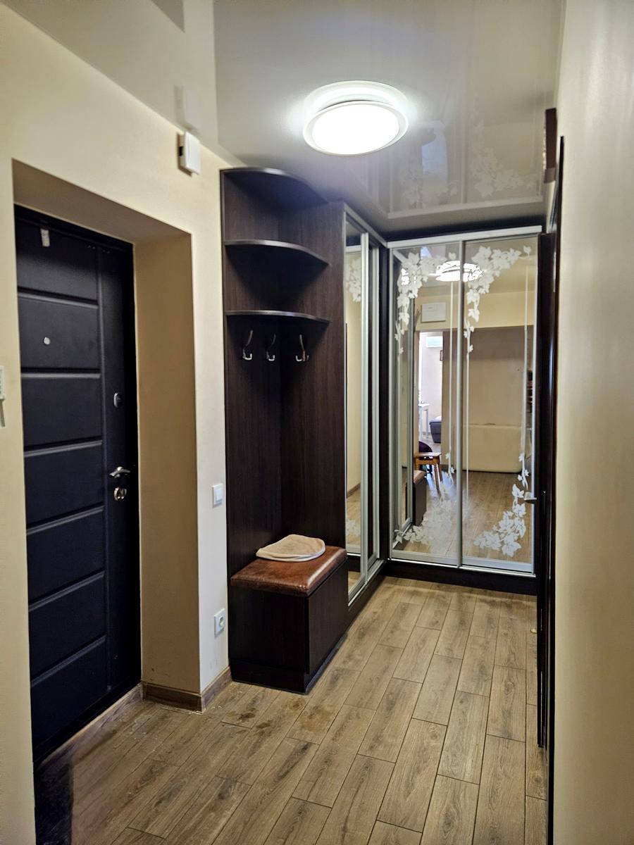 3-комнатная квартира по адресу Испанский пер. (площадь 70 м²) - Atlanta.ua - фото 18