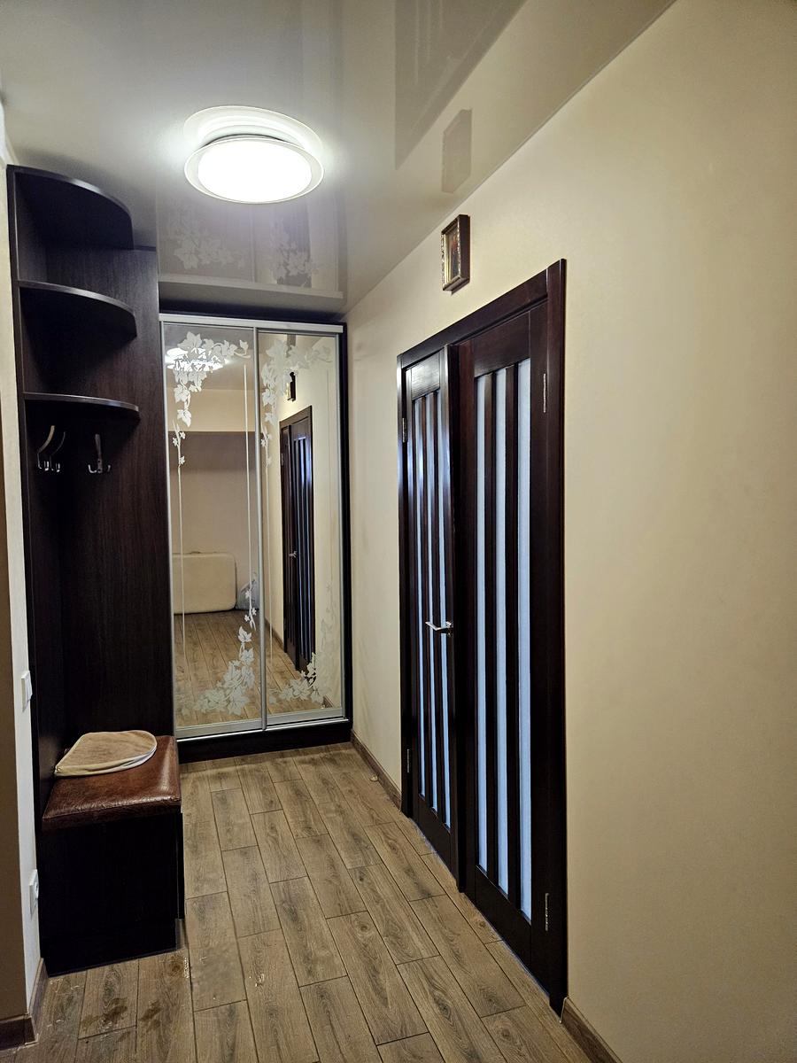 3-комнатная квартира по адресу Испанский пер. (площадь 70 м²) - Atlanta.ua - фото 19