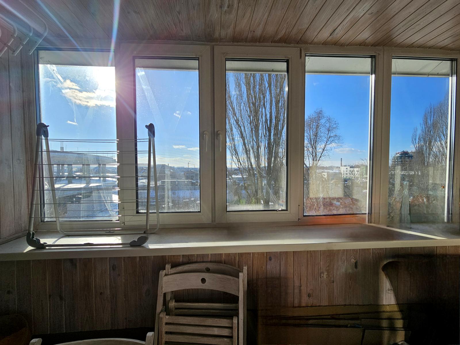 3-комнатная квартира по адресу Испанский пер. (площадь 70 м²) - Atlanta.ua - фото 24