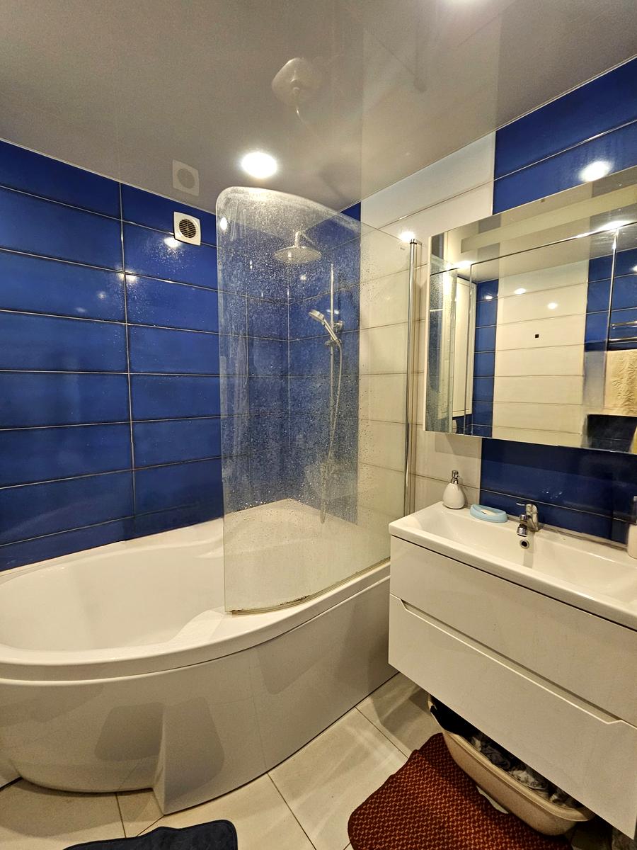 3-комнатная квартира по адресу Испанский пер. (площадь 70 м²) - Atlanta.ua - фото 23