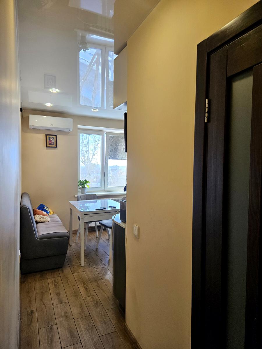 3-комнатная квартира по адресу Испанский пер. (площадь 70 м²) - Atlanta.ua - фото 20