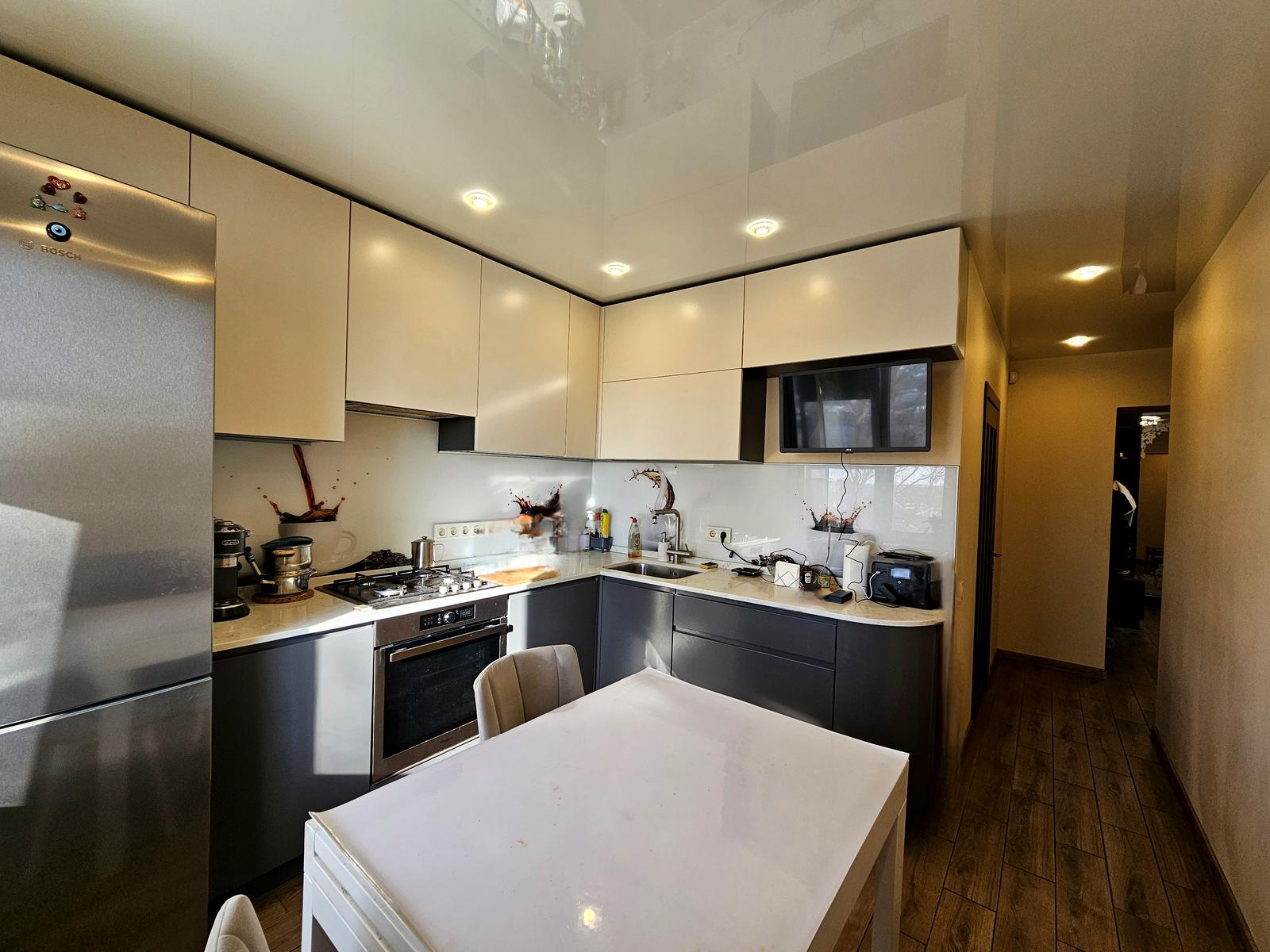 3-комнатная квартира по адресу Испанский пер. (площадь 70 м²) - Atlanta.ua - фото 16