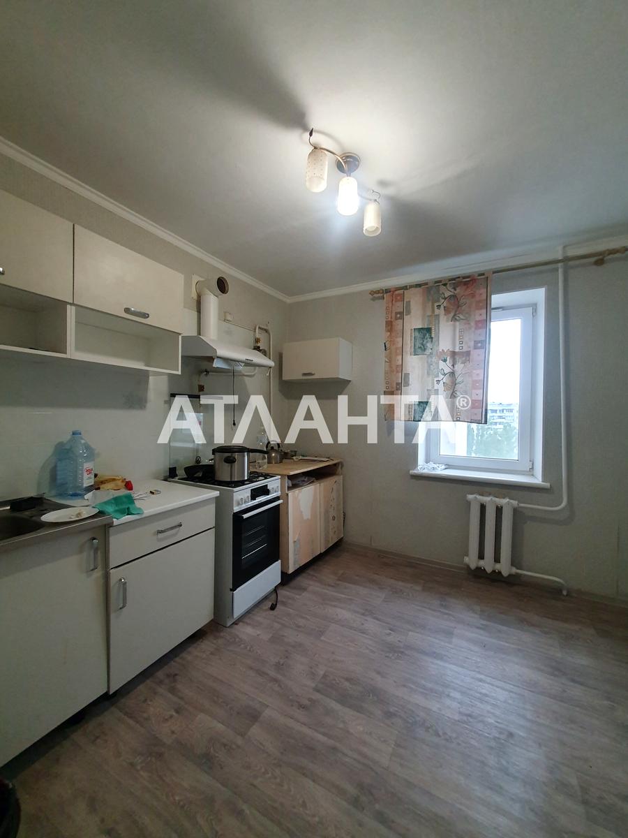 2-кімнатна квартира за адресою Небесної сотні пр. (площа 52 м²) - Atlanta.ua - фото 3