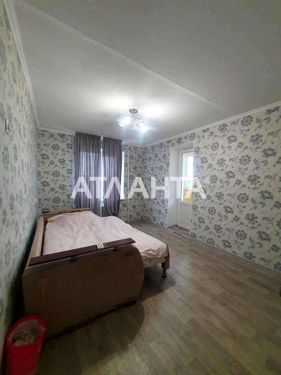 2-кімнатна квартира за адресою Небесної сотні пр. (площа 52 м²) - Atlanta.ua - фото 2