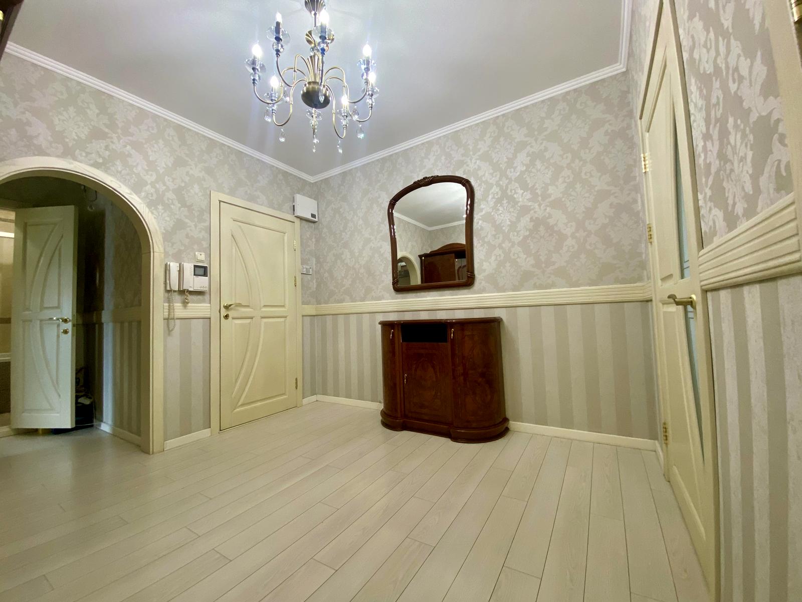 3-комнатная квартира по адресу ул. Николая Закревского (площадь 74 м²) - Atlanta.ua - фото 2