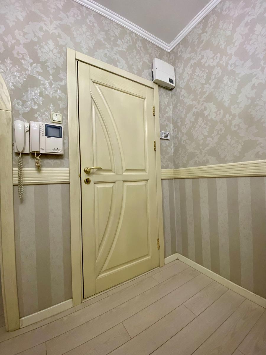 3-комнатная квартира по адресу ул. Николая Закревского (площадь 74 м²) - Atlanta.ua - фото 3