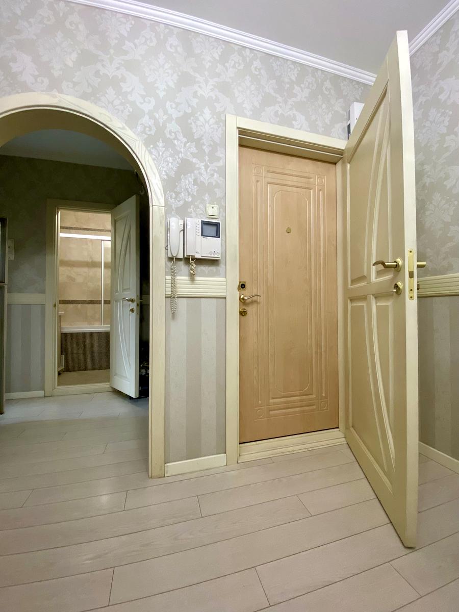 3-комнатная квартира по адресу ул. Николая Закревского (площадь 74 м²) - Atlanta.ua - фото 4