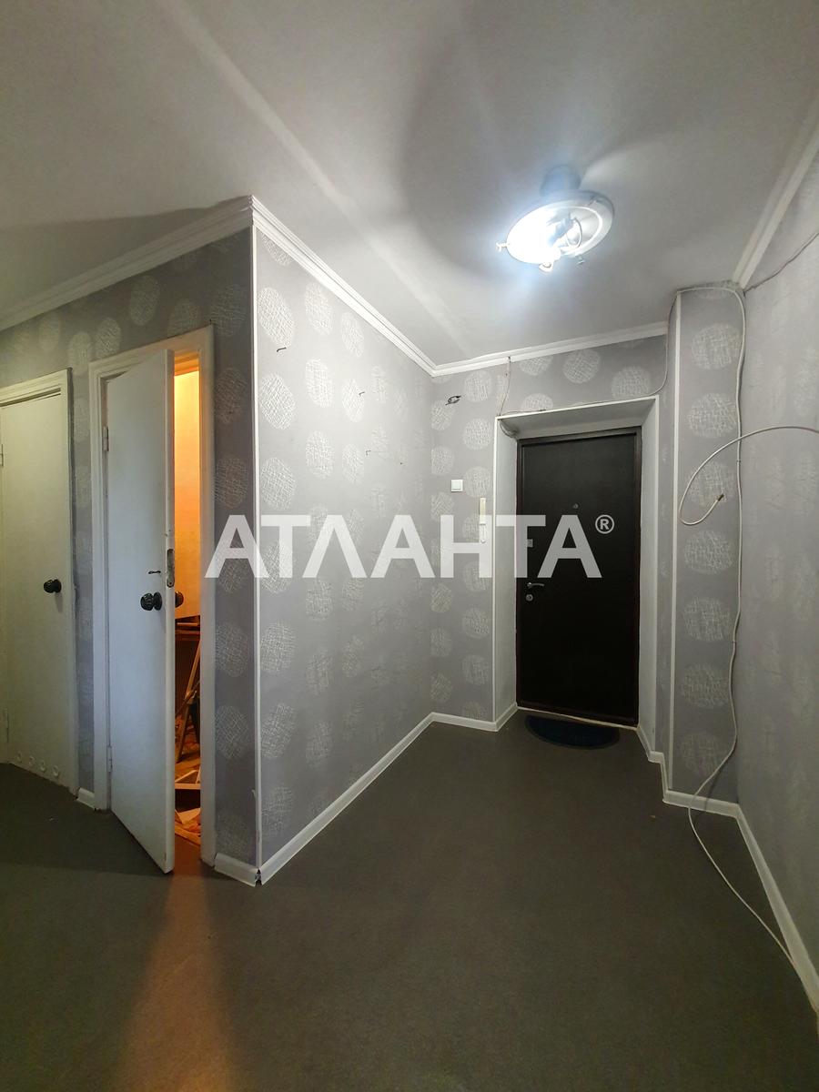 2-кімнатна квартира за адресою Небесної сотні пр. (площа 52 м²) - Atlanta.ua - фото 7