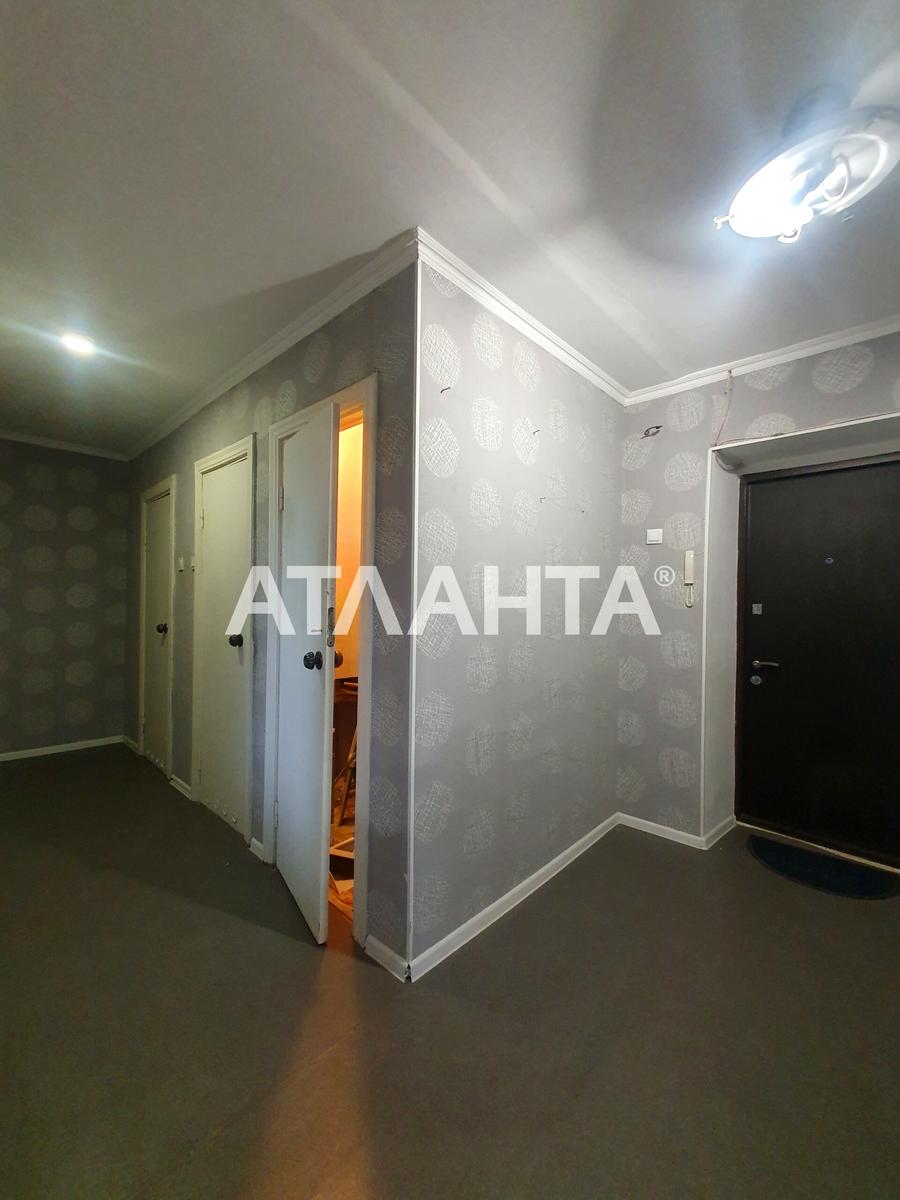 2-кімнатна квартира за адресою Небесної сотні пр. (площа 52 м²) - Atlanta.ua - фото 8