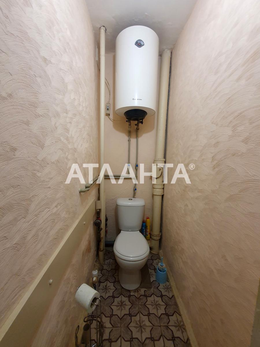 2-кімнатна квартира за адресою Небесної сотні пр. (площа 52 м²) - Atlanta.ua - фото 9