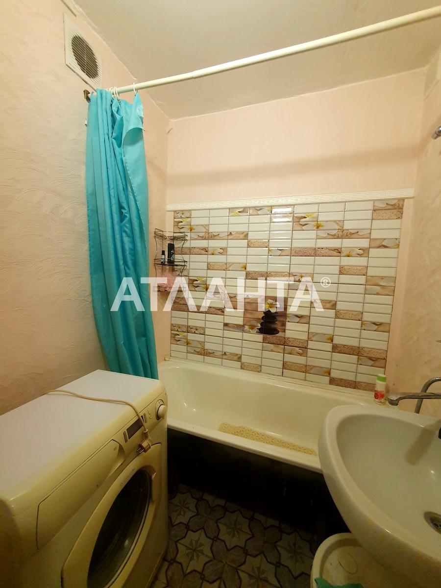 2-кімнатна квартира за адресою Небесної сотні пр. (площа 52 м²) - Atlanta.ua - фото 10