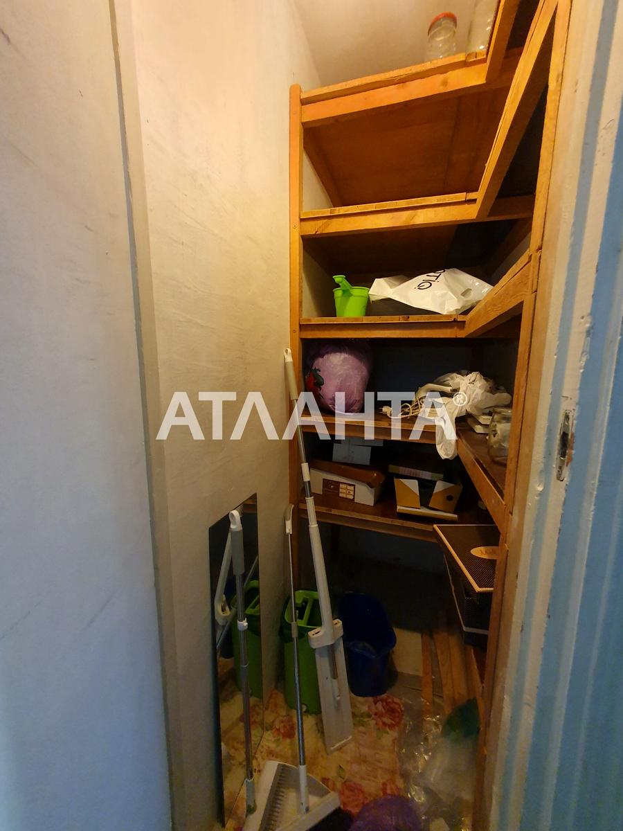 2-кімнатна квартира за адресою Небесної сотні пр. (площа 52 м²) - Atlanta.ua - фото 12