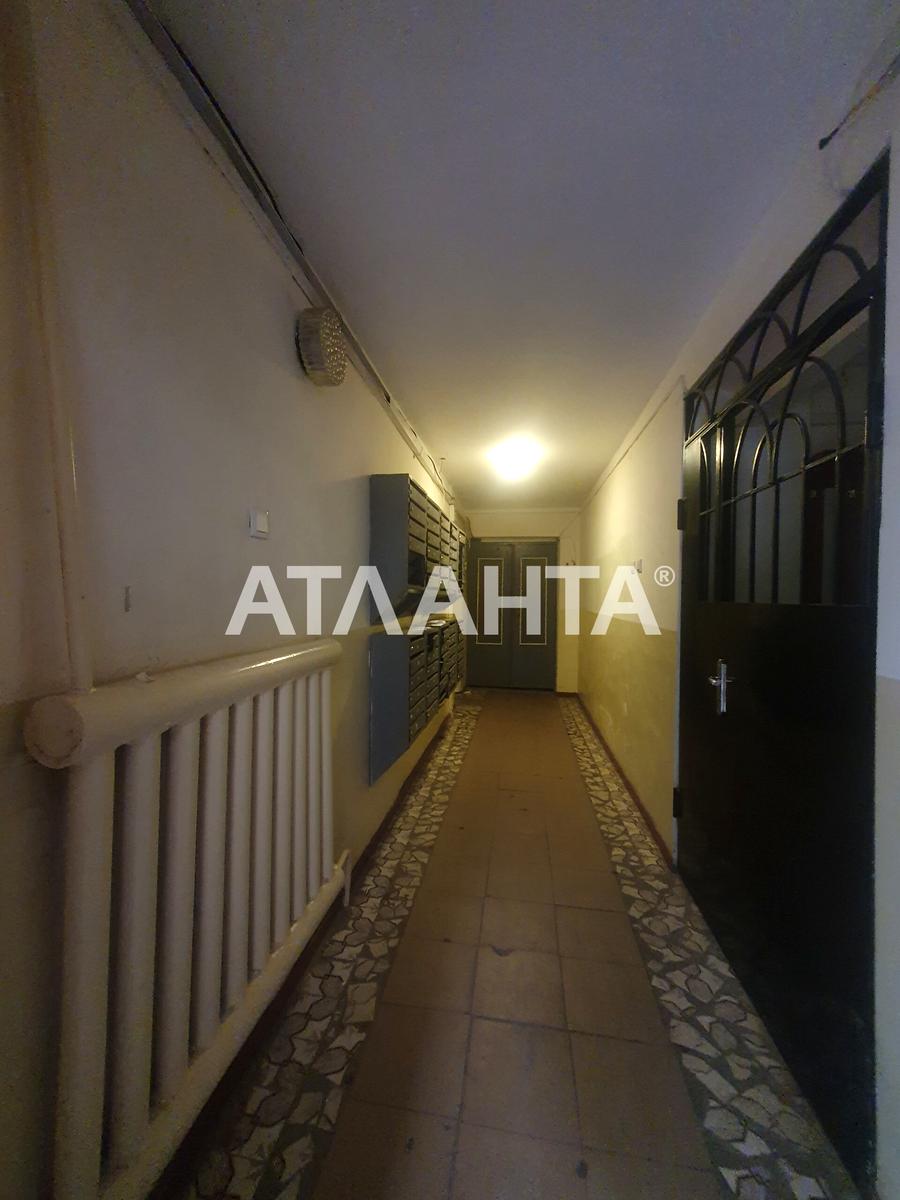 2-кімнатна квартира за адресою Небесної сотні пр. (площа 52 м²) - Atlanta.ua - фото 14