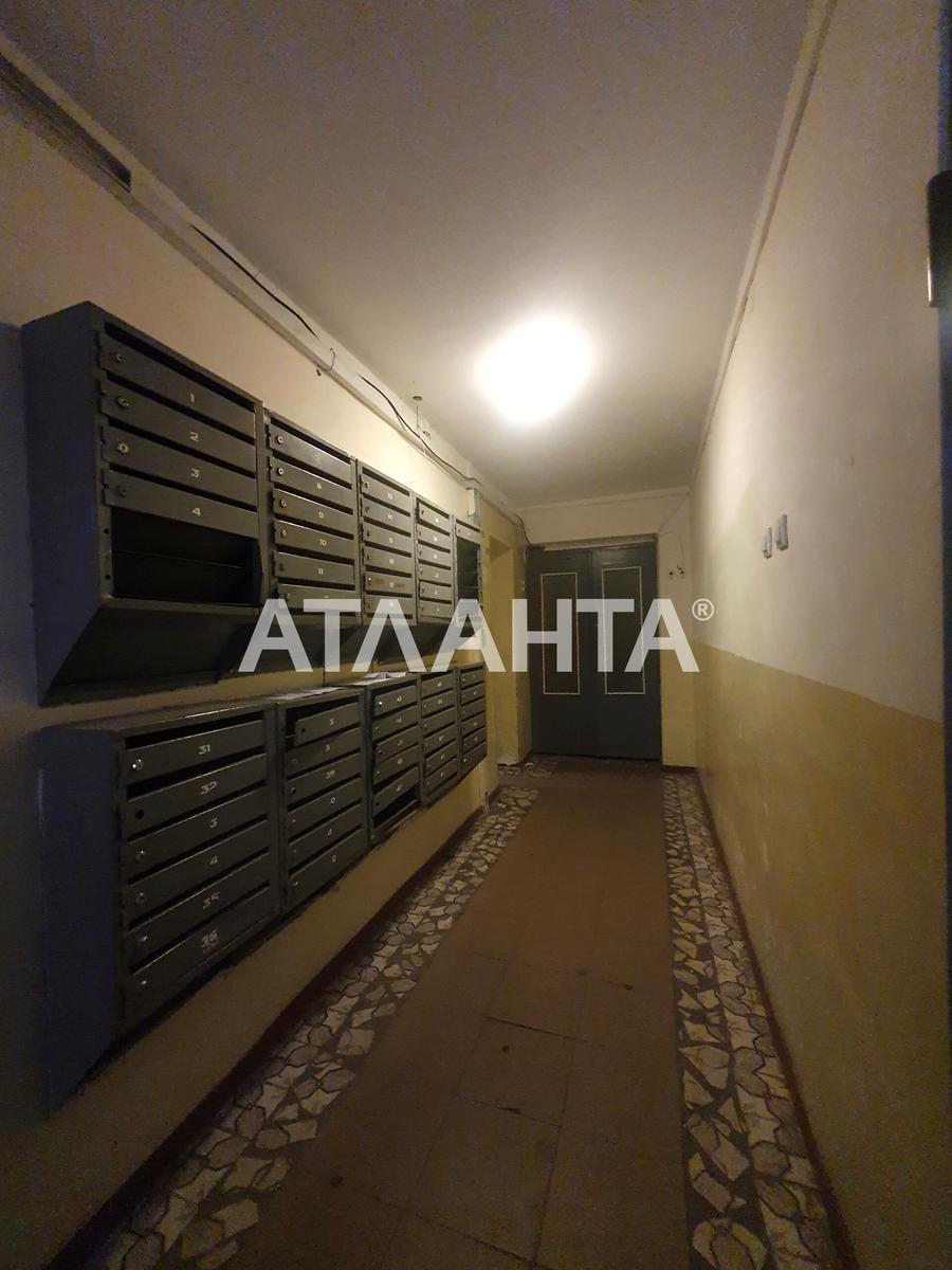 2-кімнатна квартира за адресою Небесної сотні пр. (площа 52 м²) - Atlanta.ua - фото 13