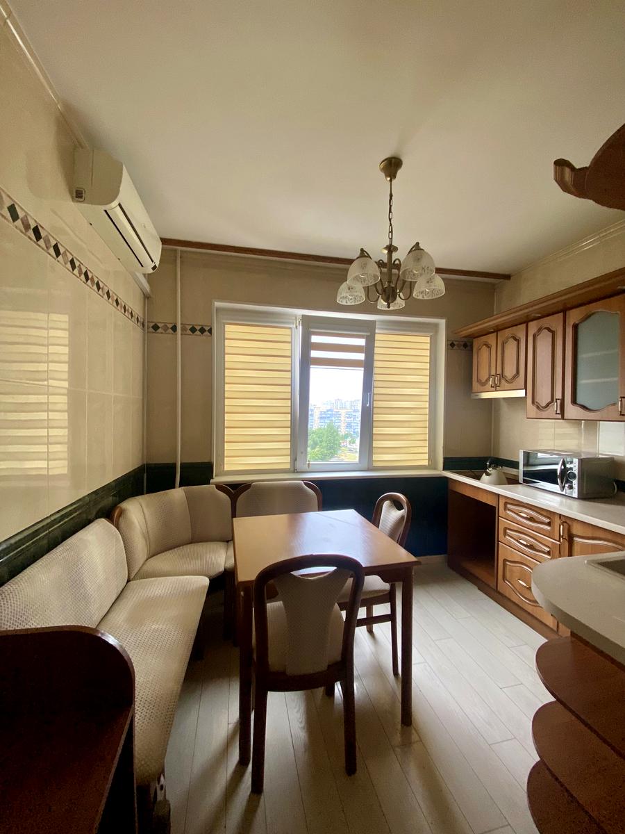 3-комнатная квартира по адресу ул. Николая Закревского (площадь 74 м²) - Atlanta.ua - фото 5