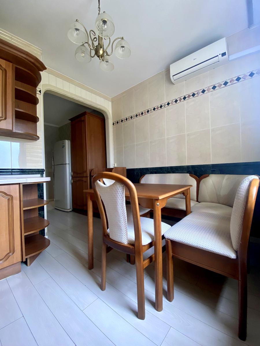 3-комнатная квартира по адресу ул. Николая Закревского (площадь 74 м²) - Atlanta.ua - фото 7