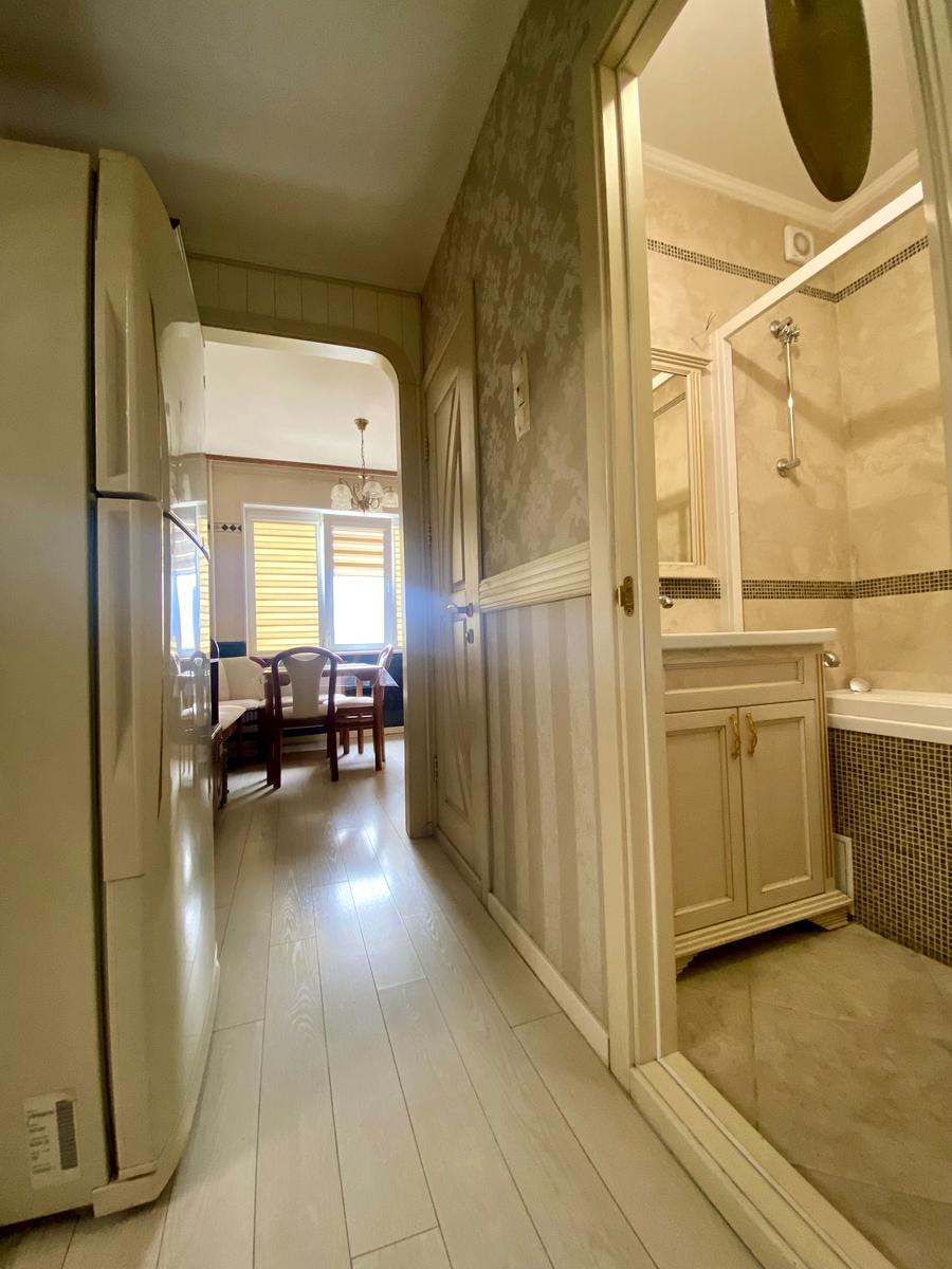 3-комнатная квартира по адресу ул. Николая Закревского (площадь 74 м²) - Atlanta.ua - фото 8