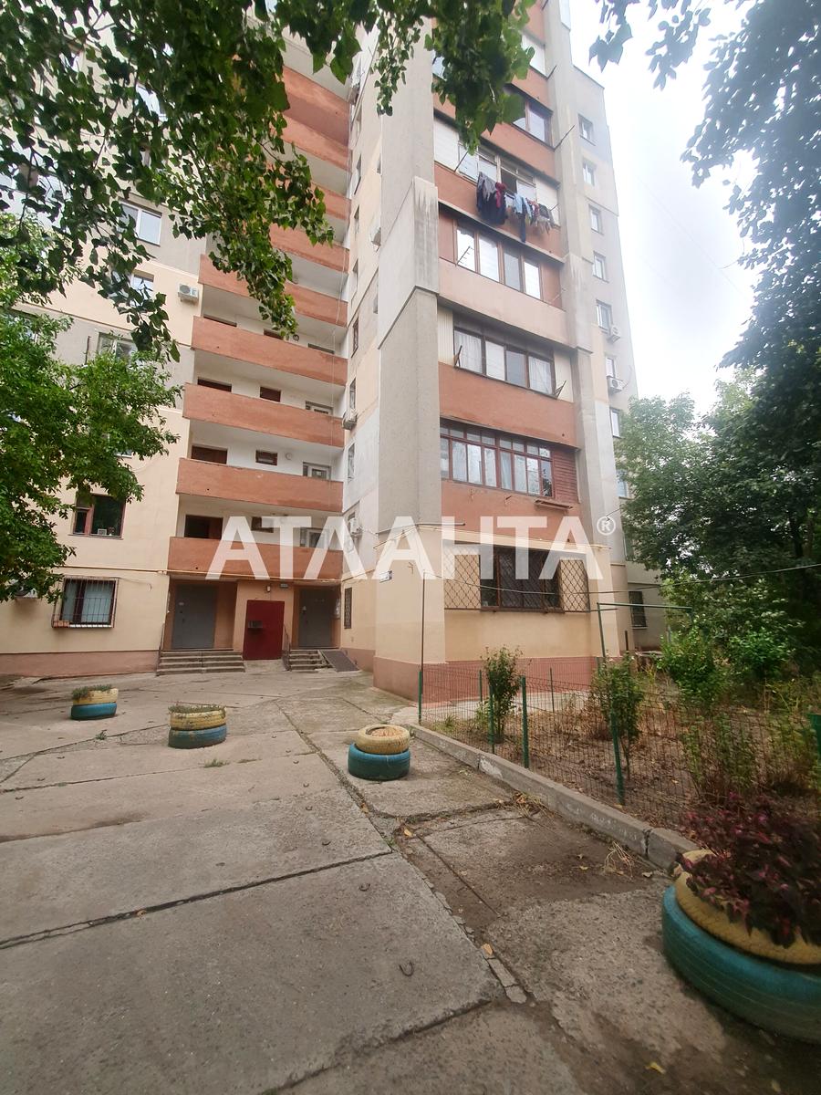 2-кімнатна квартира за адресою Небесної сотні пр. (площа 52 м²) - Atlanta.ua - фото 15