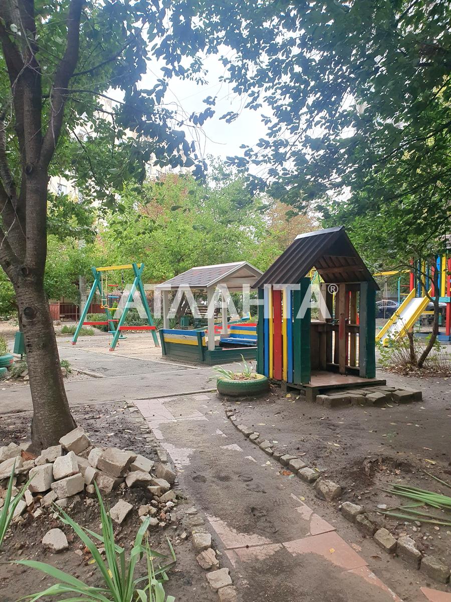 2-кімнатна квартира за адресою Небесної сотні пр. (площа 52 м²) - Atlanta.ua - фото 16