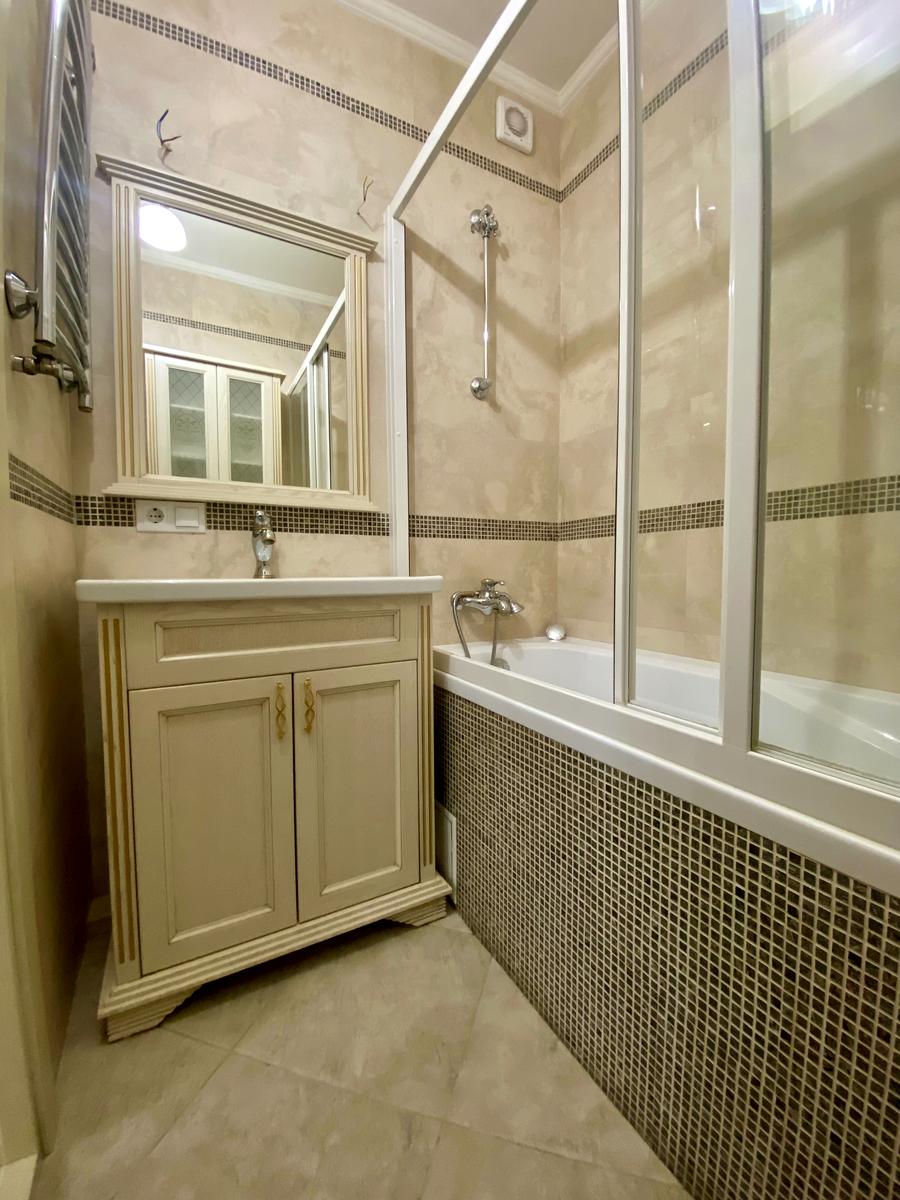 3-комнатная квартира по адресу ул. Николая Закревского (площадь 74 м²) - Atlanta.ua - фото 9