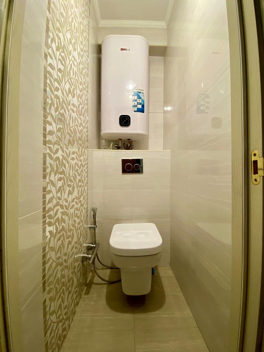 3-комнатная квартира по адресу ул. Николая Закревского (площадь 74 м²) - Atlanta.ua - фото 11