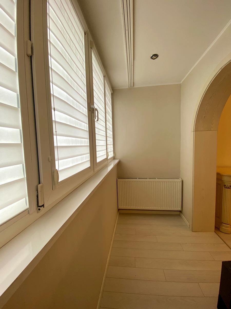 3-комнатная квартира по адресу ул. Николая Закревского (площадь 74 м²) - Atlanta.ua - фото 14